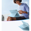 Miniatyrbild 4 av 6: ESR iPad Air 13 2025 / 2024 Fodral Flip Hybrid Sky Blue
