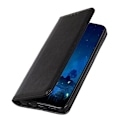 Miniatyrbild 6 av 6: OnePlus Nord CE 2 5G Fodral Flip Läder Svart