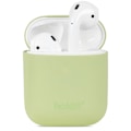 Miniatyrbild 1 av 3: holdit AirPods Nygård Skal Silikon Kiwi