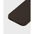 Miniatyrbild 3 av 4: holdit iPhone 16 Pro Mobilskal Silikon Chocolate