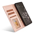 Miniatyrbild 4 av 5: Samsung Galaxy S22 Ultra Fodral 2in1 Läder Roséguld