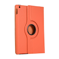 Miniatyrbild 4 av 5: iPad 10.2 2019/2020/2021, iPad Air 10.5 & Pro 10.5 Fodral 360° Rotation Orange Orange