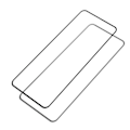 Miniatyrbild 3 av 5: Huawei P Smart (2021) - MOFI Heltäckande Skärmskydd