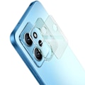 Miniatyrbild 1 av 6: IMAK Xiaomi Redmi Note 12 4G Linsskydd Akryl/Härdat Glas