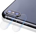 Miniatyrbild 1 av 5: 2-pack IMAK Linsskydd Till iPhone X/XS/XS Max