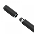 Miniatyrbild 4 av 6: Tech-Protect Charm Stylus Touch Penna Vit/Silver