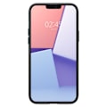 Miniatyrbild 6 av 10: Spigen iPhone 13 Pro Max Skal Liquid Air Matt Svart
