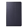 Miniatyrbild 2 av 6: Samsung Galaxy Tab A7 Lite 8.7 - Case Stand Fodral - Mörk Blå
