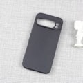 Miniatyrbild 2 av 4: Google Pixel 9 Pro XL Skal TPU Matt Svart