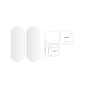 Miniatyrbild 2 av 2: HOFI Xiaomi Mi Smart Band 7 2-PACK Pro+ Skärmskydd HydroFlex