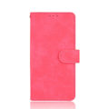 Miniatyrbild 3 av 5: OnePlus Nord N10 5G - Silkeslent Plånboksfodral - Rosa Pink Rosa