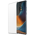 Miniatyrbild 1 av 6: DUX DUCIS Motorola Edge 50 Fusion Skärmskydd Transparent