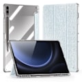 Miniatyrbild 1 av 6: DUX DUCIS Galaxy Tab S10 Plus/S9 Plus/S9 FE Plus Fodral Unid