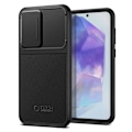 Miniatyrbild 1 av 6: Tech-Protect Galaxy A55 5G Skal Velar Cam+ Svart