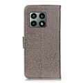 Miniatyrbild 3 av 6: KHAZNEH OnePlus 10 Pro 5G Fodral Läder Khaki