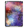 Miniatyrbild 3 av 5: iPad 10.2 2019/2020/2021 Fodral Tri-Fold Cosmic Space