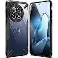 Miniatyrbild 2 av 6: Ringke OnePlus 13 Skal Fusion X Svart