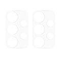 Miniatyrbild 2 av 6: Samsung Galaxy A23/A33/A53/A73 5G 2-PACK Linsskydd