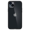 Miniatyrbild 2 av 6: Spigen iPhone 14 Skal Ultra Hybrid Matt Svart