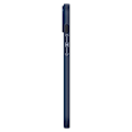 Miniatyrbild 4 av 6: Spigen iPhone 15 Plus / 14 Plus Skal Thin Fit Navy Blue