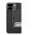 Miniatyrbild 1 av 2: Google Pixel 9 Pro Fold Skärmskydd Heltäckande