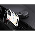 Miniatyrbild 10 av 10: PopSockets Car Dash & Windowshield Höjd/vridbar Svart