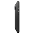 Miniatyrbild 6 av 6: Spigen iPhone 15 Plus / 14 Plus Skal MagSafe Mag Armor Matt Svart