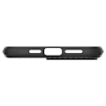 Miniatyrbild 6 av 6: Spigen iPhone 15 Pro Max Skal Mag Armor MagSafe Matt Svart