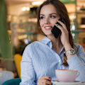 Miniatyrbild 5 av 6: Tech-Protect Galaxy A35 5G Skal Icon Violet
