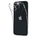 Miniatyrbild 6 av 6: Spigen iPhone 15 Plus / 14 Plus Skal Liquid Crystal Transparent