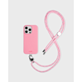 Miniatyrbild 1 av 3: holdit Crossbody Strap Pink