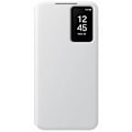 Miniatyrbild 1 av 5: Samsung Galaxy S24 Plus Fodral Smart Clear View White