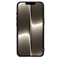 Miniatyrbild 4 av 6: NILLKIN iPhone 16e Skal Frosted Shield Svart