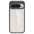 Miniatyrbild 6 av 6: Spigen Google Pixel 9 Pro XL Skal Ultra Hybrid Matt Svart