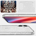 Miniatyrbild 6 av 6: Spigen iPhone 16 Plus Skal Liquid Crystal Glitter