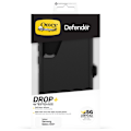 Miniatyrbild 8 av 8: OtterBox Samsung Galaxy S23 Plus Skal Defender Svart