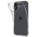 Miniatyrbild 5 av 6: Spigen iPhone 16 Plus Skal Liquid Crystal Clear