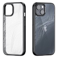 Miniatyrbild 2 av 6: DUX DUCIS iPhone 15 Skal Aimo Series Matt Svart