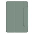 Miniatyrbild 3 av 6: Google Pixel Tablet Fodral 2in1 Magnet Tri-Fold Grön