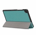 Miniatyrbild 4 av 5: Tech-Protect Samsung Galaxy Tab A7 10.4 Fodral SmartCase Roséguld