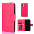 Miniatyrbild 1 av 5: Xiaomi Mi 11 - Plånboksfodral - Rosa Pink Rosa