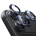 ESR iPhone 18 Pro / 18 Pro Max Linsskydd Armorite Svart