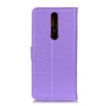 Miniatyrbild 3 av 5: OnePlus 8T / 8T+ - Plånboksfodral - Lila Purple Lila