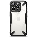 Miniatyrbild 3 av 6: Ringke iPhone 16 Pro Max Skal Fusion X Svart