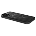 Miniatyrbild 6 av 6: Spigen iPhone 15 Plus Skal MagSafe Core Armor Matt Svart