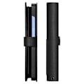 Miniatyrbild 5 av 6: Spigen Samsung Galaxy S25 Plus Fodral Wallet "S" Svart