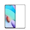 Miniatyrbild 1 av 6: MOFI Xiaomi 13 5G Skärmskydd Heltäckande Härdat Glas