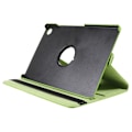 Miniatyrbild 5 av 6: Samsung Galaxy Tab A8 10.5 (2021) Fodral 360° Rotation Grön