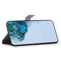 Miniatyrbild 3 av 6: Samsung Galaxy S24 FE Fodral Med Tryck Ugglor