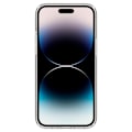 Miniatyrbild 3 av 6: Spigen iPhone 14 Pro Skal Ultra Hybrid Mag MagSafe Frost Clear